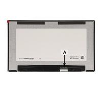2-Power 2P-JTPF4 ricambio per laptop (14 FHD AG 1920x1080 Emb Tch Matt)