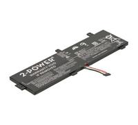 2-Power 2P-L15C2PB5 ricambio per laptop Batteria (Main Battery Pack 7.6V 4100mAh