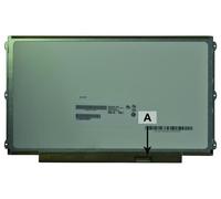 2-Power 2P-M6F9D ricambio per laptop Display (12.5 WXGA HD 1366x768 LED Matte) NEW