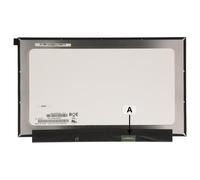 2-Power 2P-N133HCE-EN2 C1 ricambio per laptop (13.3 FHD 1920x1080 IPS 300nits)