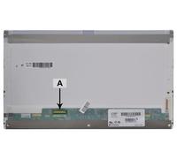 2-Power 2P-N156HGE-L11 ricambio per laptop Display (15.6 WUXGA 1920x1080 LED Glossy) NEW