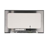 2-Power 2P-NT140WHM-N4T ricambio per laptop Display (14.0 HD LCD EDP AG TN Matte