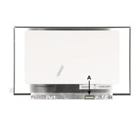 2-Power 2P-NV140FHM-N4H ricambio per laptop Display (14 1920x1080 FHD LED IPS 30