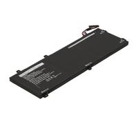 2-Power 2P-RRCGW ricambio per laptop Batteria (Main Battery Pack 11.4V 4870mAh)