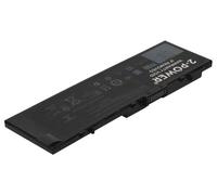 2-Power 2P-T05W1 ricambio per laptop Batteria (Main Battery Pack 11.4V 8200mAh) NEW