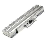 2-Power 2P-VGP-BPS21 ricambio per laptop Batteria (Main Battery Pack 11.1V 6400mAh) NEW