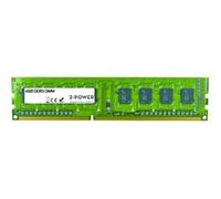 2-Power 2PCM-CT51264BD160BJ modulo di memoria 4 GB 1 x 4 GB DDR3 - Nouvo