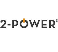 2-Power - Batteria per computer portatile, 14,8 V, 2200 mAh