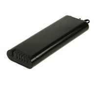2-Power CBH1045 A batteria ricaricabile ibridi nickel-métal (NiMH) 2100 mAh 10,8 V - Batterie ricaricabili (2100 mAh, ibridi nickel-métal (NiMH), 10,8 V, Nero)