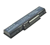 2-Power CBI2072H ricambio per laptop Batteria (Main Battery Pack 11.1V 5200mAh)
