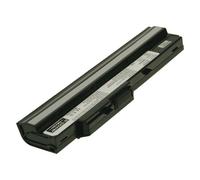 2-Power CBI3020A ricambio per laptop Batteria (Main Battery Pack 11.1V 3200mAh 3