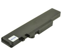 2-Power CBI3209A ricambio per laptop Batteria (Main Battery Pack 11.1V 4600mAh 58Wh) - Nouvo
