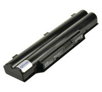 2-Power CBI3218A ricambio per laptop Batteria (Main Battery Pack 10.8V 5200mAh) NEW