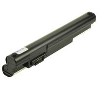 2-Power CBI3245A ricambio per laptop Batteria (Main Battery Pack 10.8V 5200mAh) - Nouvo