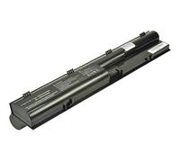 2-Power CBI3289B - Batteria ricaricabile agli ioni di litio, 7800 mAh, 11,1 V, 7800 mAh, 86 Wh, agli ioni di litio, 11,1 V, colore: Nero