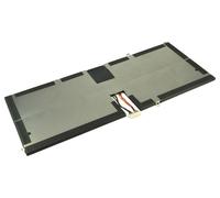 2-Power CBI3453A componente aggiuntivo per laptop Batteria - Nouvo