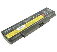2-Power CBI3503A componente aggiuntivo per laptop Batteria - Nouvo