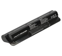 2-Power CBI3686A ricambio per laptop (Main Battery Pack 11.1V 5200mAh) - Nouvo