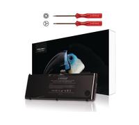 2-Power CBP3241A ricambio per laptop Batteria (Main Battery Pack 11.1V 5200mAh) - Nouvo