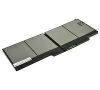 BATTERIA PER DELL LATITUDE E5450 2P-G5M10 2P-F5WW5