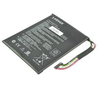 2-Power CBP3501A ricambio per laptop Batteria (Main Battery Pack 7.4V 3300mAh) - Nouvo