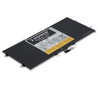 2-Power CBP3521B ricambio per laptop Batteria (Main Battery Pack 14.8V 2840mAh 42Wh) - Nouvo