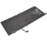 2-Power Cbp3527a Ricambio Per Laptop Batteria (main Battery Pack 7.4v 6100mah)