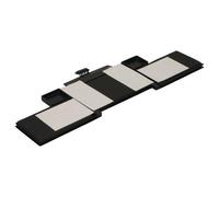 2-Power CBP3543A ricambio per notebook Batteria