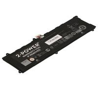 2-Power CBP3586A ricambio per laptop Batteria (Main Battery Pack 7.4V 5050mAh) - Nouvo