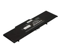 2-Power CBP3587A batteria ricaricabile Polimeri di litio (LiPo) 7260 mAh 11,4 V