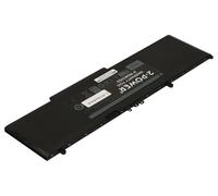 2-Power CBP3587A componente aggiuntivo per laptop Batteria - Nouvo