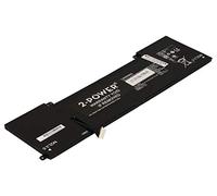 2-Power CBP3589A batteria ricaricabile ai polimeri di litio (LiPo) 3800 mAh 15,2 V - Batterie ricaricabili (3800 mAh, 58 Wh, Polimeri di litio (LiPo), 15,2 V, Nero, 1 pezzo(i)