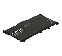 2-Power CBP3609A batteria ricaricabile 3470 mAh 11,6 V