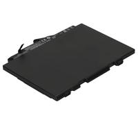 BATTERIA 2-POWER HP ELITEBOOK W8H12PA X1D82UP X1U88UP X1W36UP X1W46UP X4A65UC