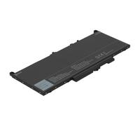 2-Power CBP3646A ricambio per laptop (Main Battery Pack 7.4V 7200mAh)