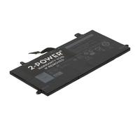 2-Power CBP3700A ricambio per laptop (Main Battery Pack 7.6V 4800mAh)