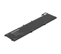 2-Power CBP3709A ricambio per laptop Batteria (Main Battery Pack 11.55V 6000mAh)