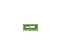 2-Power DDR3 8 Go SO DIMM 204 pin 1600 MHz - PC3-12800 CL11 memoria non buffer non ECC