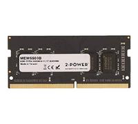 2-Power MEM5503B memoria 8 GB DDR4 2400 MHz