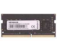 DDR4 8GB 2400MHZ SODIMM BANCO MODULO MEMORIA RAM NOTEBOOK MINI PC AIO