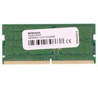 2-Power MEM5904A memoria (16GB DDR5 4800MHz CL40 SoDIMM) - Nouvo