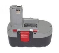 2-Power PTH0007A batteria e caricabatteria per utensili elettrici (Power Tool Battery 18V 3000mAh) NEW