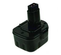 2-Power PTH0038A batteria e caricabatteria per utensili elettrici NEW