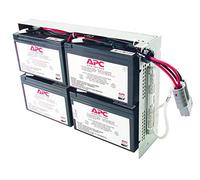 APC RBC23 batteria UPS Acido piombo (VRLA)