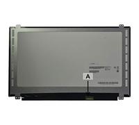 2-Power SCR0554 A Display Full HD LED Lucida Parte di Ricambio per Notebook Fino a 39,6 cm - Nero