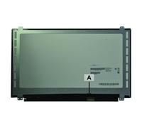 2-Power SCR0554A ricambio per laptop Display (15.6 1920x1080 Full HD LED Glossy