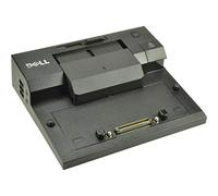 2-Power Semplice E-Port II With USB 2,0-Docking Base