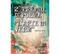 2° Premio di poesia «L'arte in versi»
