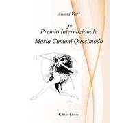 2° premio internazionale Maria Cumani Quasimodo