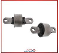 2 Prese per Braccio Longitudinale Posteriore Ford Focus II Familiare C-Max